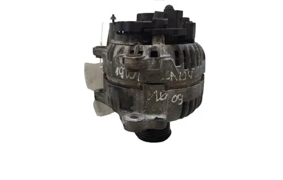 Volkswagen Caddy Generator/alternator 06F903023F 0124525091