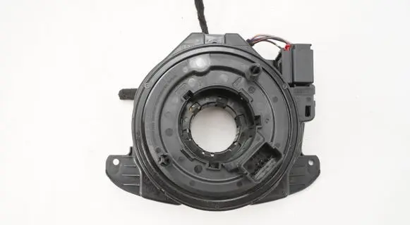 Skoda Octavia Mk3 (5E) Airbag slip ring squib (SRS ring) 6C0959653