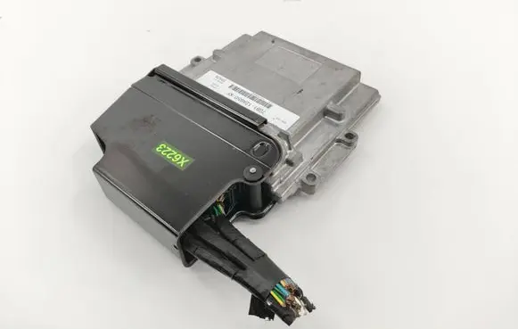 Ford Galaxy Engine control unit/module ECU 7G9112A650KF
