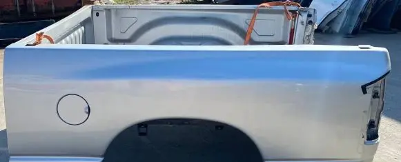 Dodge RAM Pickup box DODGERAM