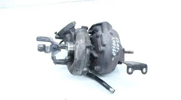 BMW X5 E53 Turbo 77910441