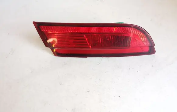 Jaguar XF Tailgate rear/tail lights 8X2315K273CD