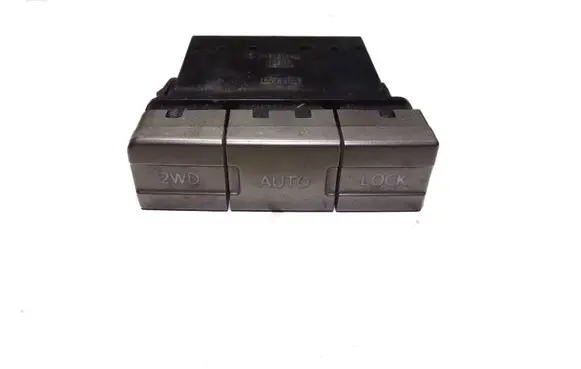 Nissan X-Trail T30 Handbrake/parking brake auto hold switch 