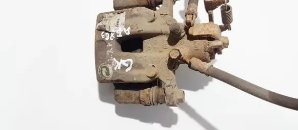 Hyundai i30 Rear brake caliper dt9