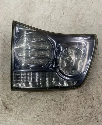 Lexus RX 330 - 350 - 400H Tailgate rear/tail lights