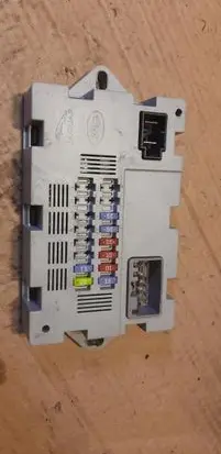 Jaguar XJ X351 Fuse box set CPLA14Q073AA