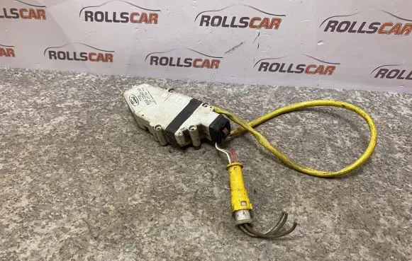 Ford Transit Central locking motor 85GG220A20AB 71130 402994