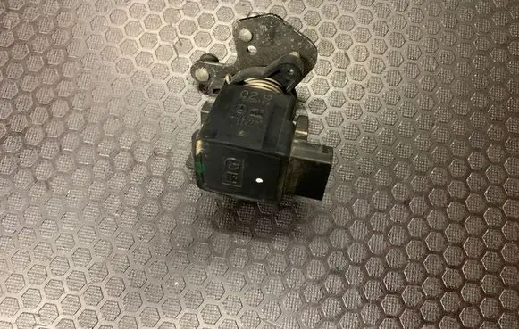Mercedes-Benz ML W163 Acceleration sensor A1633010228