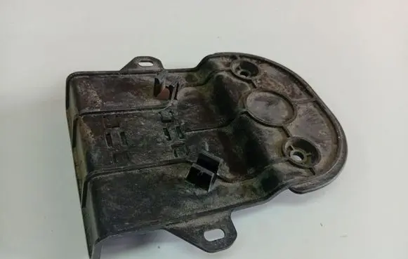 Peugeot 307 Other interior part 9647697380