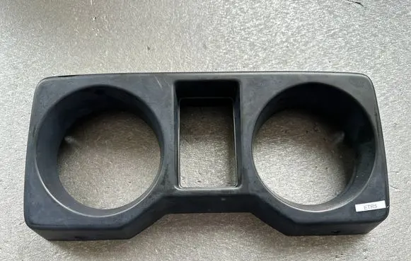 Isuzu Trooper Dashboard trim 894497850