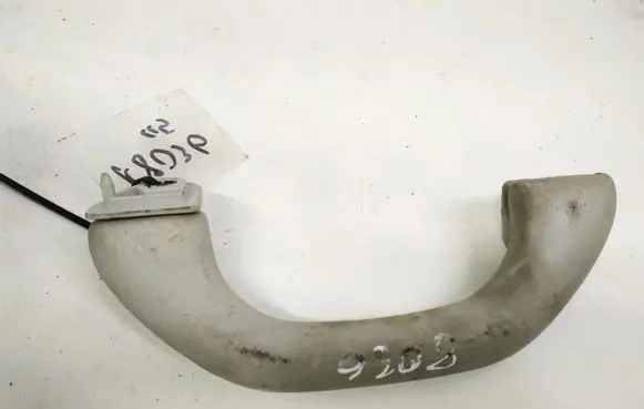 Seat Toledo II (1M) Front interior roof grab handle 1J0857607M