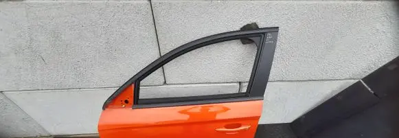 Opel Corsa F Door (2 Door Coupe) LAK.KVH