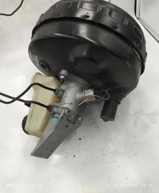 Mercedes-Benz ML W164 Brake booster A1644300930 26785909414
