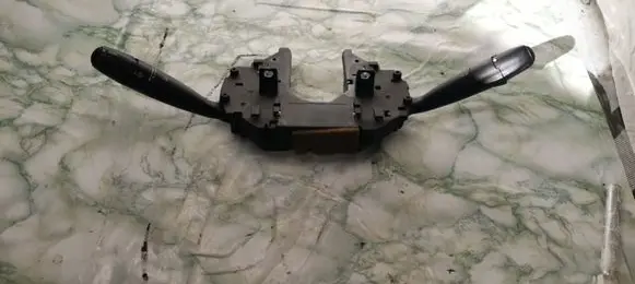 Citroen C5 Indicator stalk
