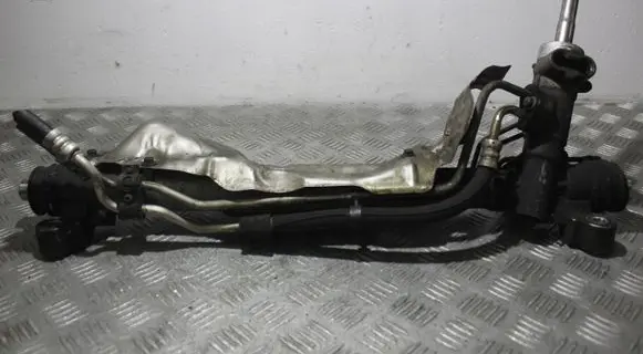Ford Focus Steering rack