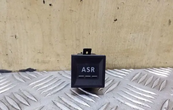 Traction control (ASR) switch