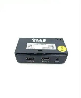Bentley Bentayga USB socket connector 4M0035736A