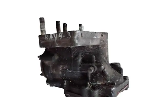 Toyota RAV 4 (XA30) Gearbox transfer box case W82