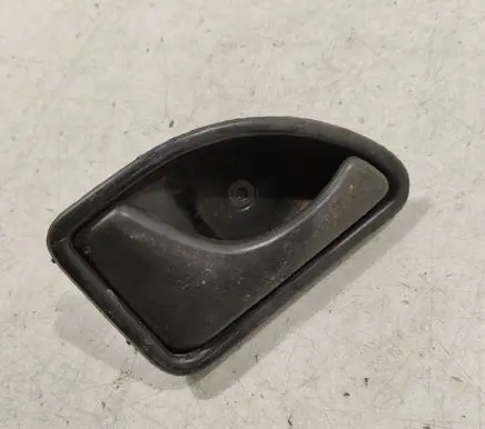 Renault Kangoo I Front door interior handle 7700820525