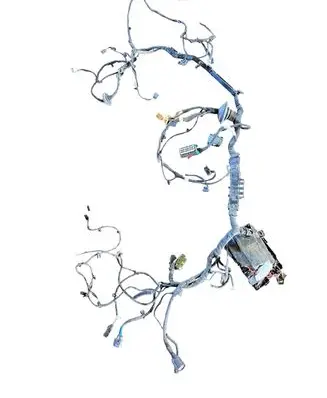 Dodge Challenger Engine installation wiring loom 68226280AD