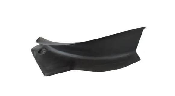 BMW 4 F32 F33 Other trunk/boot trim element 7474497