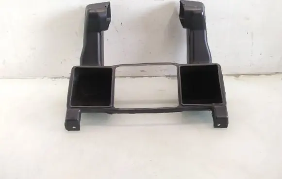 Subaru Forester SH Cabin air duct channel 