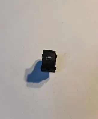 Audi Q7 4L Electric window control switch 4F0959855