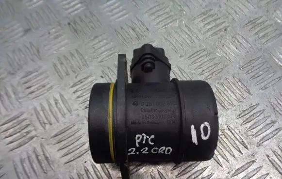 Chrysler PT Cruiser Mass air flow meter 05033109AB