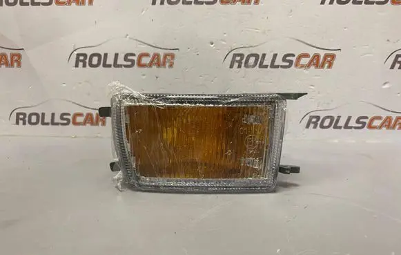 Volkswagen Golf III Front indicator light 1H0953156A
