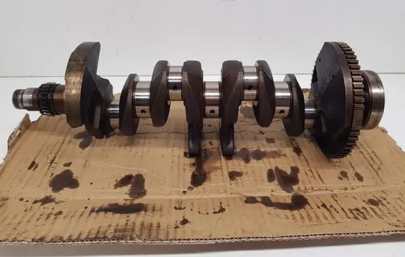KIA Ceed Crankshaft 