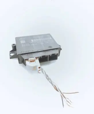Skoda Octavia Mk2 (1Z) Parking PDC control unit/module 1Z0919475 08533308