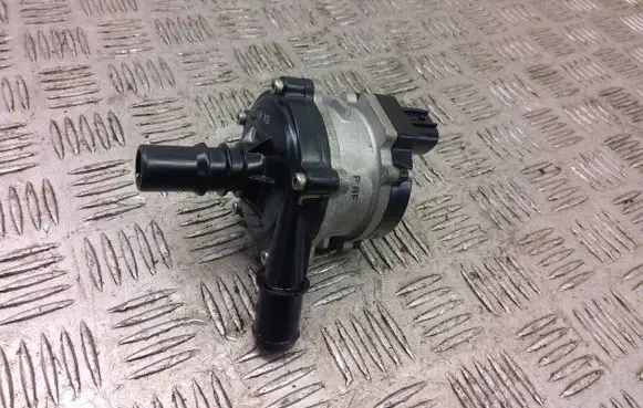 Hyundai Ioniq Electric auxiliary coolant/water pump 2510003hz5