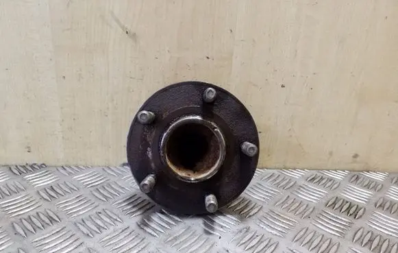 Ford Focus Rear wheel hub