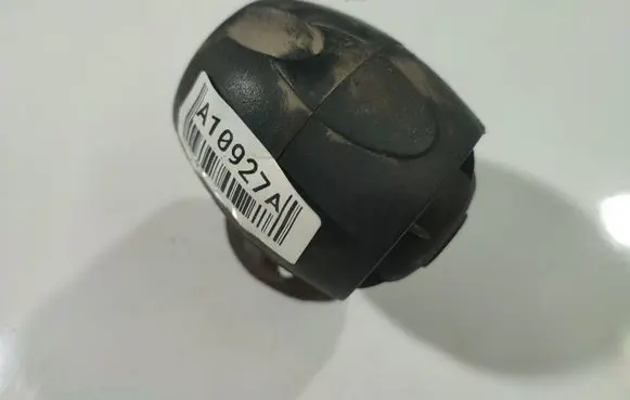 Honda FR-V Alarm system siren 