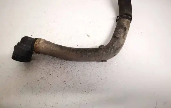 Volkswagen Caddy Engine coolant pipe/hose 1k0122291