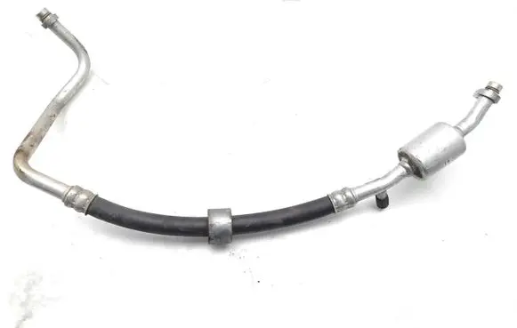 Dacia Sandero Air conditioning (A/C) pipe/hose 924544576R