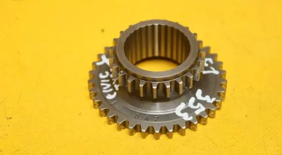 Honda Civic X Crankshaft gear 