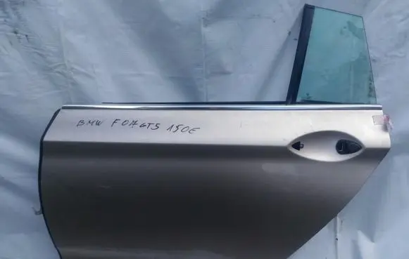 BMW 5 F10 F11 Rear door RUDA