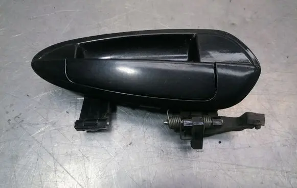 Fiat Punto (199) Rear door exterior handle