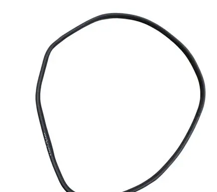 Ford Ecosport Rubber seal rear door GN1Z-7425324-B GN15N24754AA GN15-N24754-AA