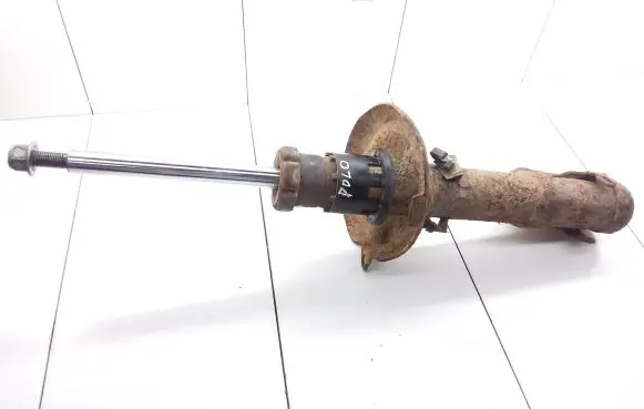 Volkswagen Polo III 6N 6N2 6NF Front shock absorber/damper 6N0413031K 357413107B