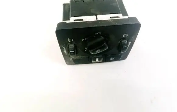 Volvo V50 Light switch 30669734 03W48T