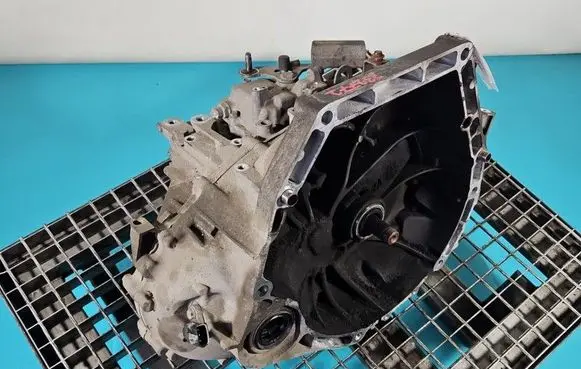 Honda Civic Manual 5 speed gearbox E4B IMPRK1606285