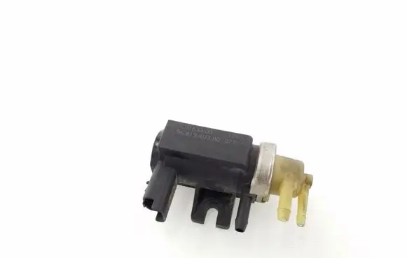 Citroen C4 I Picasso Turbo solenoid valve 9661960380 70163300