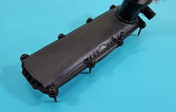 Volkswagen Golf V Rocker cam cover 06A103469AL IMPRK1481425