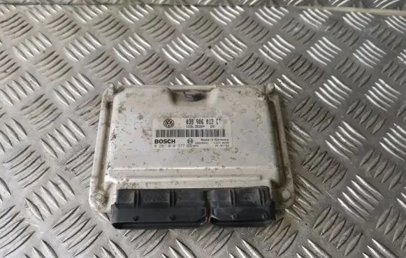 Engine control unit/module