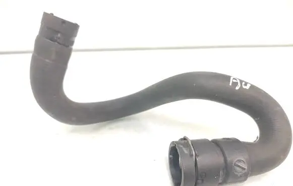 Volvo S80 Engine coolant pipe/hose 6G918B160DC S5000223