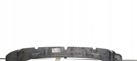 Seat Tarraco Front bumper foam support bar 5FJ807248