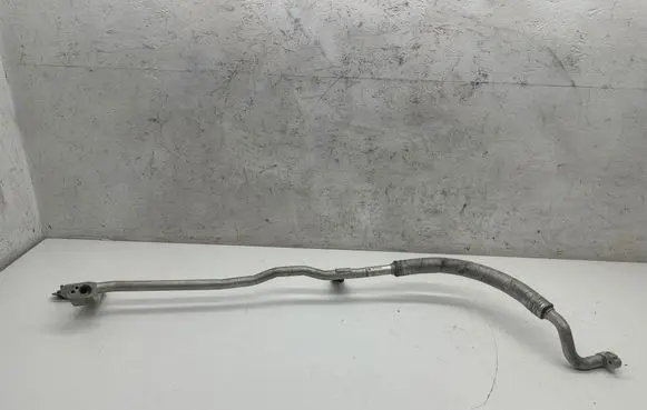 BMW 6 F06 Gran coupe Air conditioning (A/C) pipe/hose 9201933 082043903
