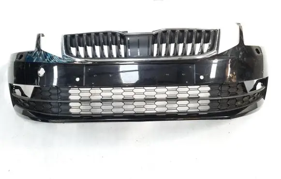 Skoda Octavia Mk3 (5E) Front bumper 5E0807221N